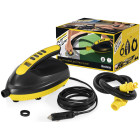 Bestway autoelektriline pump 12V 65315