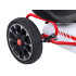 Gokart ABARTH lastele