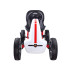 Gokart ABARTH lastele
