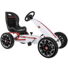 Gokart ABARTH lastele