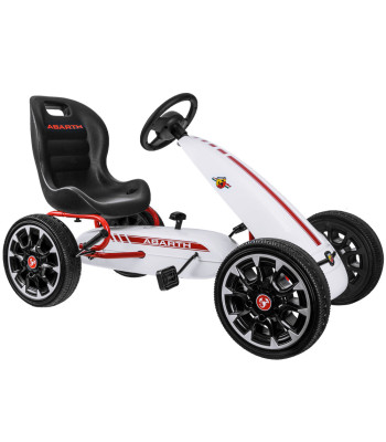 Gokart ABARTH lastele