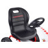 Gokart ABARTH lastele