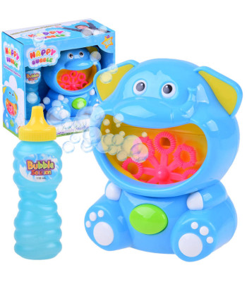 Seebimullimasin Sinine Elevandikujuline