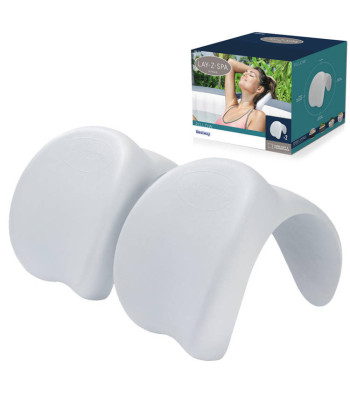 Peatugi padi 2-osaline Lay-z-spa Bestway 60307