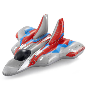 Bestway Täispuhutav Veemadrats Lennukiga