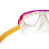 Bestway Sukeldumismask Roosa