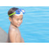 Bestway sinine ujumismask ja prillid