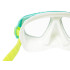 Bestway ujumis- ja snorgeldamismask ZELENI 22011