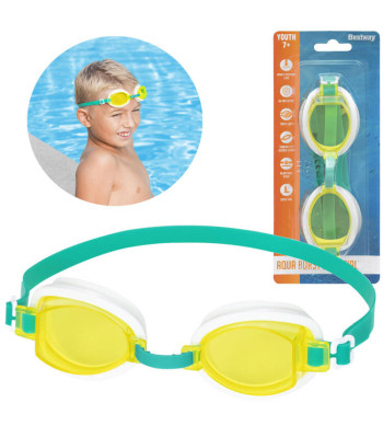 Bestway ujumisprillid lastele 7+