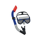 Bestway Snorgeldamise Komplekt Maski ja Toruga 14+ 24053