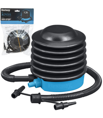 Bestway jalgpump 13cm madratsi jaoks 62147