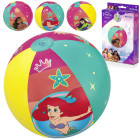 Bestway Täispuhutav Disney Princessi rannapall 51 cm 91042