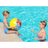 Bestway Täispuhutav Disney Princessi rannapall 51 cm 91042