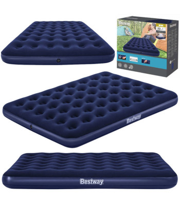 Bestway Pavillo täispuhutav madrats 203x152 cm 67003