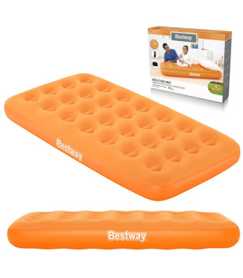 Bestway laste täispuhutav madrats 158x89cm 67918