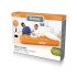 Bestway laste täispuhutav madrats 158x89cm 67918