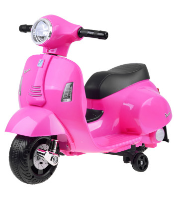 VESPA aku skuuter PA0238