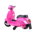 VESPA aku skuuter PA0238