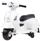 Akutoitega VESPA motoroller PA0238