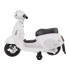 Akutoitega VESPA motoroller PA0238