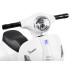 Akutoitega VESPA motoroller PA0238