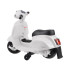 Akutoitega VESPA motoroller PA0238