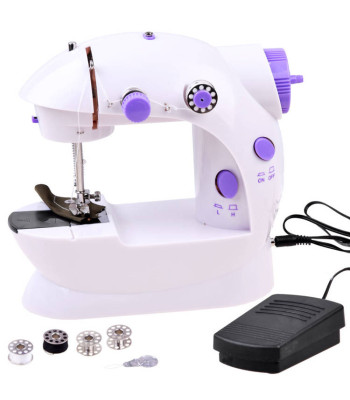 Õmblusmasin lastele