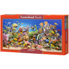 Puzzle 4000 el. Underwater Life