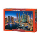 Puzzle 1500 tk. Dubai pilvelõhkujad