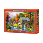 Pusle 500 osa Old Sutter's Mill