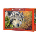 Puzzle 500 el. Pure Soul