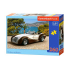 Puzzle 260 el. Roadster Riviera