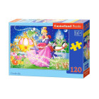 Puzzle 120 tükki Tuhkatriinu