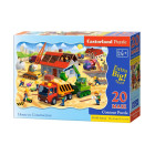 MAXI Konstruktori Maja