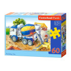 Pusle 60 tk Ehitustööplats