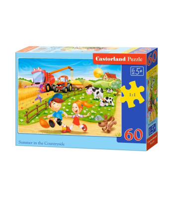 Pusle 60 tk. Suvi Maal