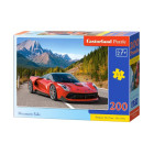 Puzzle 200 - Mountain Ride