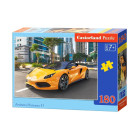 Puzzle 180 tükki Arrinera Hussarya 33