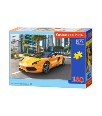 Puzzle 180 tükki Arrinera Hussarya 33