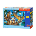 Pusle 180 tk. Öökulli Perekond