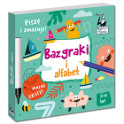 Kapitan Nauka Bazgraki ja tähestik KS0660