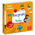 Bazgraki ja numbrid KS0662