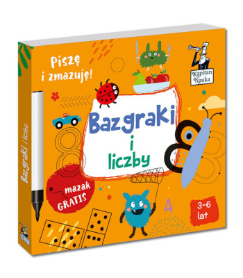 Bazgraki ja numbrid KS0662