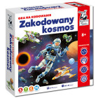 Kapitan Nauka Zakodowany Kosmos