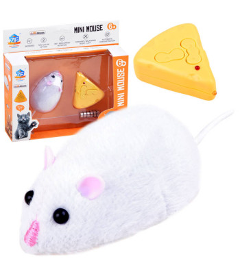 Puldi teel juhitav hiir RC0473