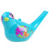 Aqua Water Bird birds ZA1483 veevile – värviline linnuke, 10 x 6 x 5cm