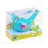 Aqua Water Bird birds ZA1483 veevile – värviline linnuke, 10 x 6 x 5cm