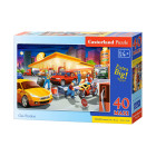 Puzzle 40 Tükki MAXI Tankla