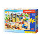 70-osaline Pusle Suur Ehitusplats