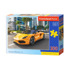 Puzzle 100 tk Arrinera Hussarya